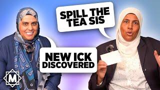 Muslim Aunties Guess These Gen Z Slang  @MUSLIM