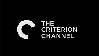 Criterion Channel Trailer