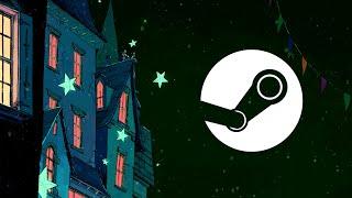 Christmas On Steam Winter Sale 2022  Start Date & All The Games