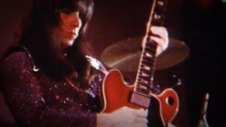 Sweet - The Ballroom Blitz - Promo Clip OFFICIAL