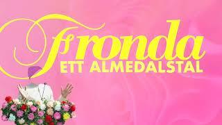 Fronda - Ett Almedalstal Textvideo