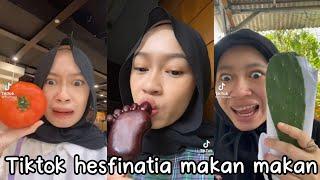 MAKAN TOMAT RAKSASA⁉️  TIKTOK PINAT MAKAN BUAH DAN MAKANAN