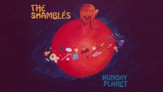 The Shambles -  Nobody loves...