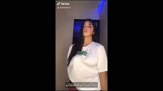 Viral tiktok Challenge buka baju tanpa bra