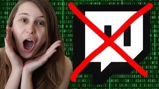 Twitch Is Hacked What You SHOULD Do