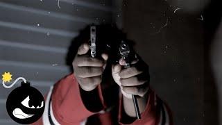 Kj Da God - Bars Before Prison Pt 2 Music Video  Prod  By Yamaica  Shot By @Campaign_Cam