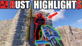 New Rust Best Twitch Highlights & Funny Moments #494