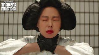 THE HANDMAIDEN by PARK Chan-wook  Official International Trailer HD