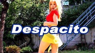 Luis Fonsi - Despacito ft Daddy Yankee Dance Waveya
