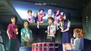 Anohana OP