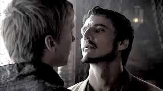 Oberyn Martell - My way