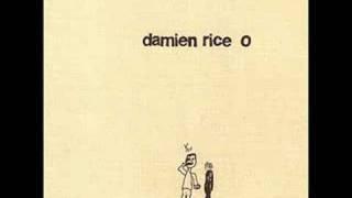 Damien Rice - Cold Water Album O