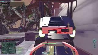 Planetside 2 clips 77