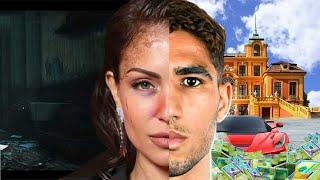 The Real Story Of ACHRAF HAKIMI And His ex Wife