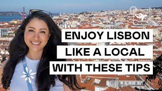 3 days in Lisbon Portugal What to do in Lisbon Restaurants my Hotel and more tips