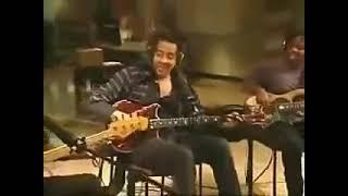 【Victor Wooten x Stanley Clarke x Marcus Miller Studio Session】SMV