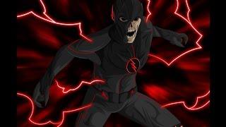 Black Flash Tribute