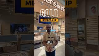 Buy 1 Get The Other For FREE  Lenskart Gold Membership  #Shorts  #Lenskart