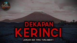 INI CERITA PENGANTAR KE MIMPI BURUK - DEKAPAN KERINCI  PH #107