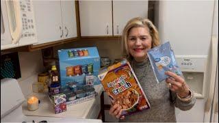 How to Stockpile Food if You Don’t Cook or if You Don’t Want To 7 Easy Low Cost Tips