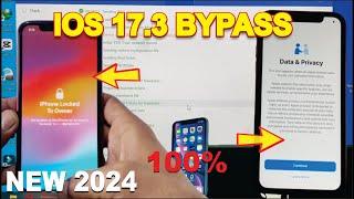 I PHONE 11 BYPASS 3UTOOLS  IPHONE 11 BYPASS iOS 17.3  3UTOOLS ICLOUD REMOVE  BYPASS PRO