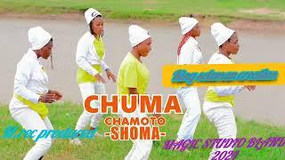 Chuma Cha moto ft Gude gude Shoma creation by magic studio 20240696133911