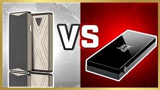 NEW KeepKey vs. Ellipal Titan 2021  Which Hardware Wallet Has A Better UX?