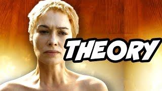 Game Of Thrones Season 7 Cersei Lannister Valonqar Prophecy Theory