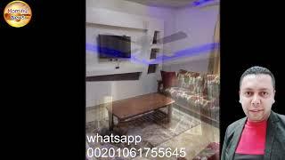 Apartments for Rent in Egypt super lux near to university