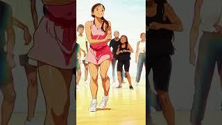 DJ VAL - In This Life Dance  #animedance #dance
