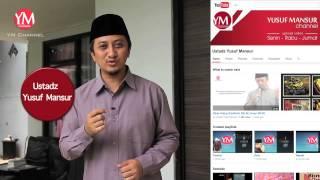 Nyantren di YouTube - One Day One Ayat