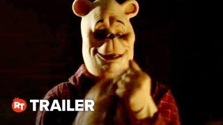 Winnie the Pooh Blood and Honey Trailer #1 2023