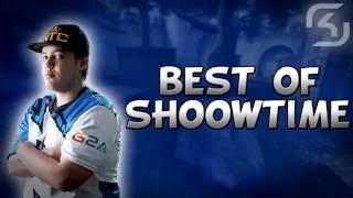 CS׃GO  BEST OF SHOOWTIME