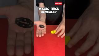 HOW TO DO COOL MAGIC TRICK 🪄 #tricks #magic #trending #magician #viral #tutorial #viralvideo