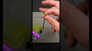 Rotary Tying Technique