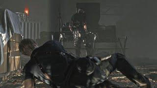 Resident Evil 4 Remake  HARDCORE  - Episode 25