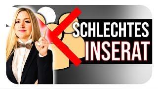 Dein INSERAT bekommt KEINE ANFRAGEN? Fehler Nr. 1 von IMMOBILIENMAKLERN bei der EXPOSÉ Erstellung