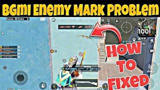 Bgmi Mein Screen Enemy Footsteps Problem How To Fixed   Bgmi In Game Footsteps Problem Solved 