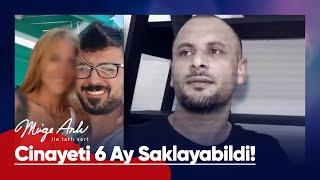 Aşçı Yusuf Kavuku öldüren arkadaşı cinayeti itiraf etti - Müge Anlı ile Tatlı Sert