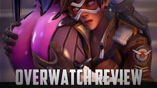 Overwatch Review PS4 - Is It Worth The Money?