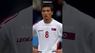 What happened to North Koreas World Cup Team