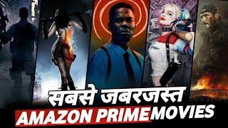 Top 10 Best Movies on Amazon Prime Video in Hindi Dubbed  MovieLoop