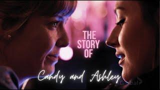Ashley and Candy  Their Story 2x01-2x10 Nurses