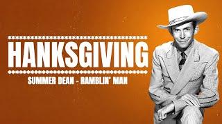 Summer Dean - Ramblin Man Hanksgiving 2015