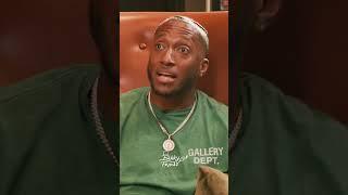 Lecrae on Kanye saying he doesn’t follow god he IS god