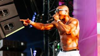 Ja Rule - Worldtour Live Concert  Melbourne Australia  Juicyfest