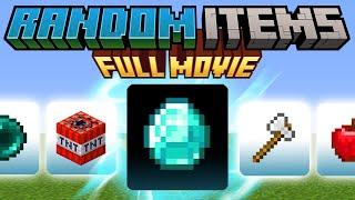 Minecraft RNG THE MOVIE