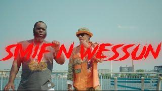 Smif-N-Wessun Fifty Fifty Official Music Video