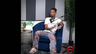 PnB Rock passed away Rest in Paradise #pnbrock #wizface