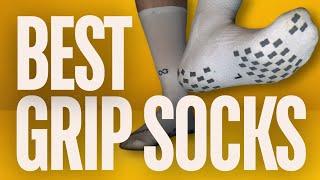 Best Grip Socks 2024 - WeFoot Full Range Review